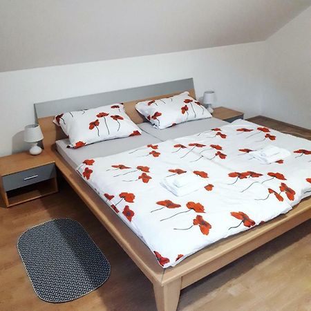 Apartman Lena Tusilovic 外观 照片