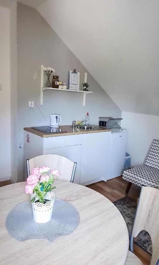 Apartman Lena Tusilovic 外观 照片