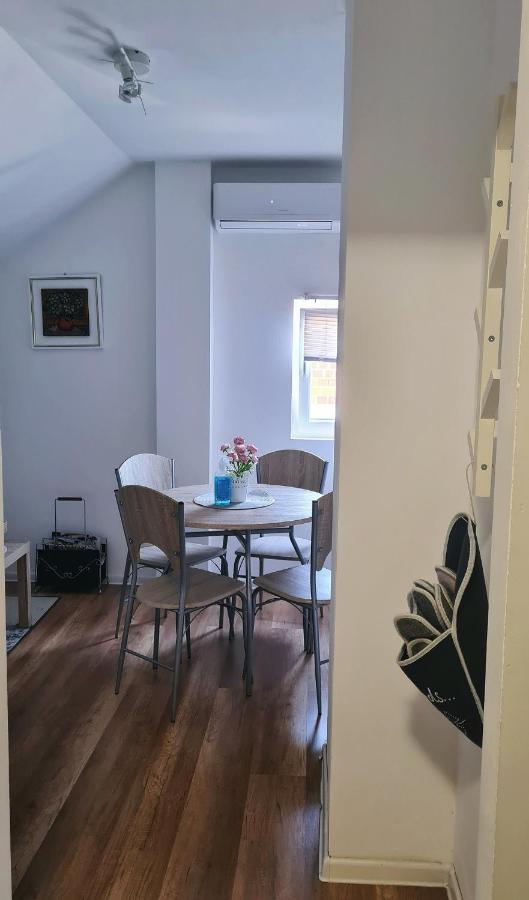 Apartman Lena Tusilovic 外观 照片