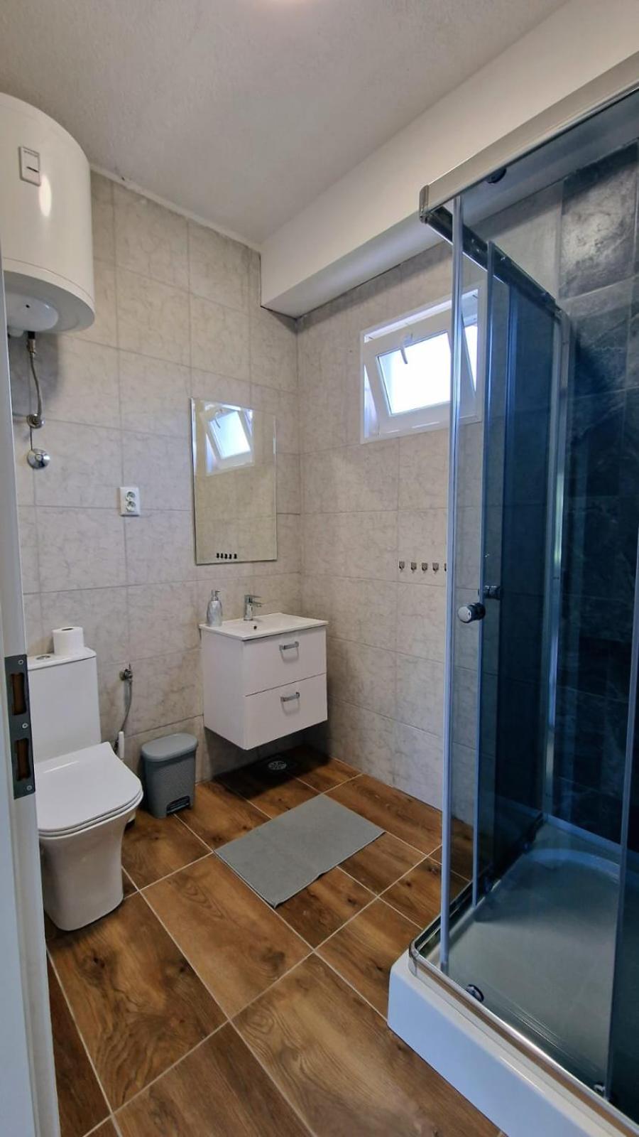 Apartman Lena Tusilovic 外观 照片