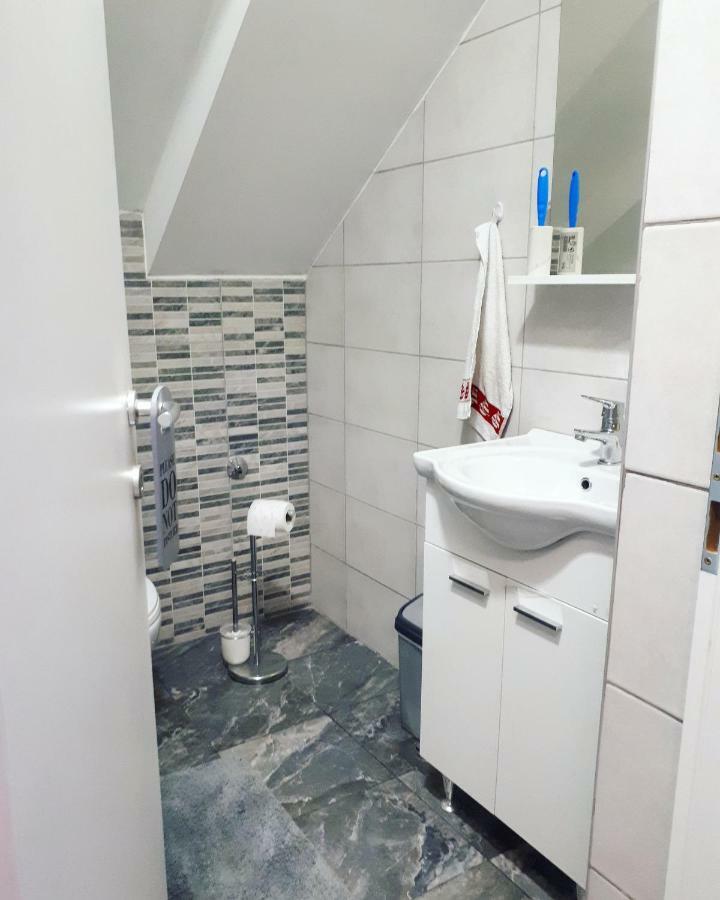 Apartman Lena Tusilovic 外观 照片