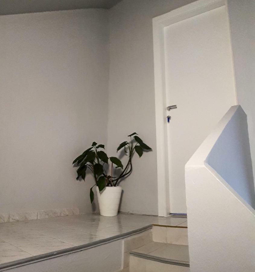 Apartman Lena Tusilovic 外观 照片