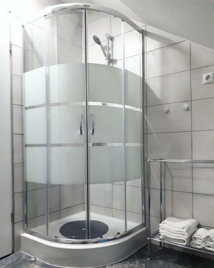 Apartman Lena Tusilovic 外观 照片